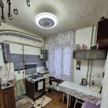 Продается 2-х комнатная квартира, 41 м²