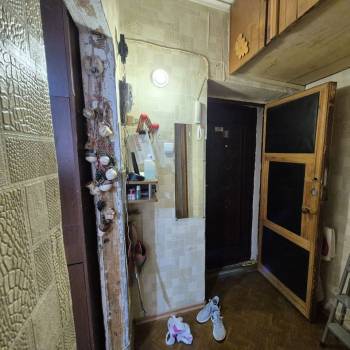 Продается 2-х комнатная квартира, 41 м²