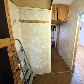 Продается 2-х комнатная квартира, 41 м²