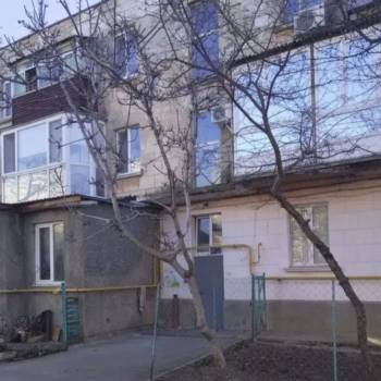 Продается 2-х комнатная квартира, 41 м²