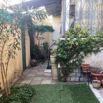 Продается 1-комнатная квартира, 31,8 м²