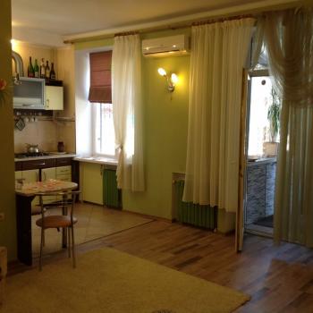 Продается 1-комнатная квартира, 31,8 м²