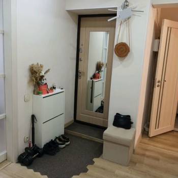 Продается 2-х комнатная квартира, 59,6 м²