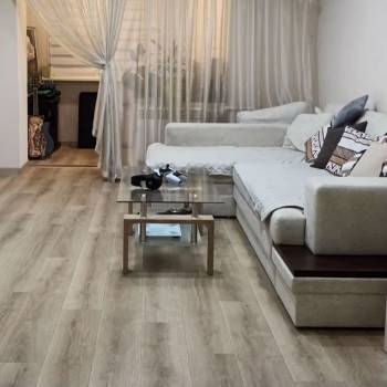 Продается 2-х комнатная квартира, 59,6 м²