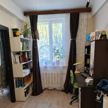 Продается 3-х комнатная квартира, 56 м²
