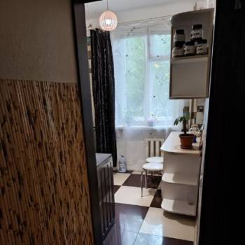 Продается 3-х комнатная квартира, 56 м²