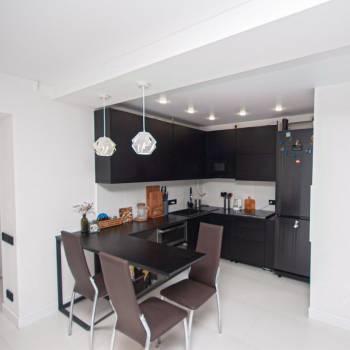 Продается 3-х комнатная квартира, 68,1 м²