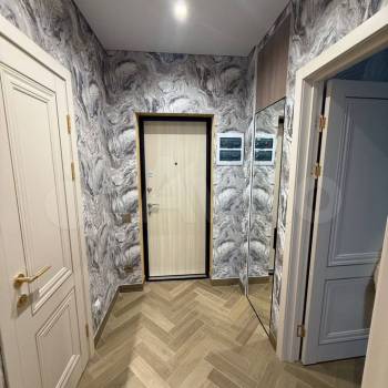 Продается 2-х комнатная квартира, 45,9 м²