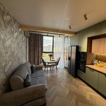 Продается 2-х комнатная квартира, 45,9 м²