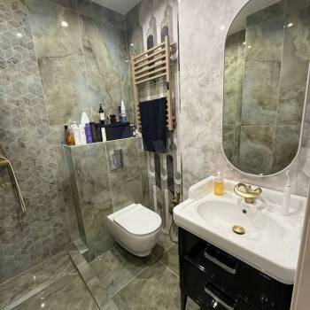 Продается 2-х комнатная квартира, 45,9 м²