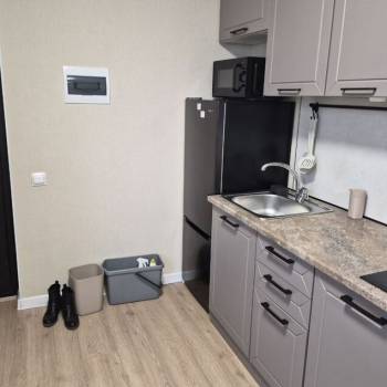 Продается 1-комнатная квартира, 23 м²