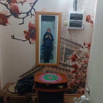 Продается 2-х комнатная квартира, 33,6 м²