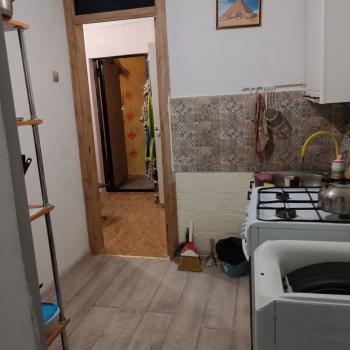 Продается 2-х комнатная квартира, 33,6 м²