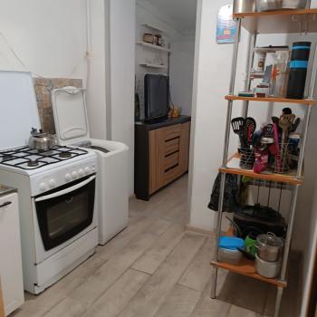 Продается 2-х комнатная квартира, 33,6 м²