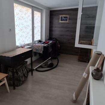 Продается 2-х комнатная квартира, 33,6 м²