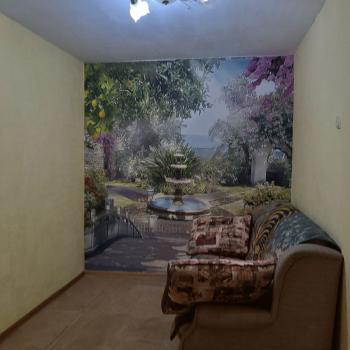 Продается 2-х комнатная квартира, 33,6 м²