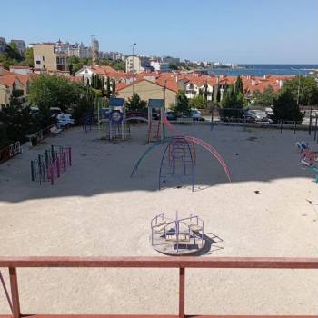 Продается 1-комнатная квартира, 46,5 м²