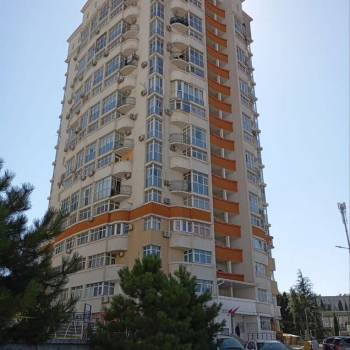 Продается 1-комнатная квартира, 46,5 м²