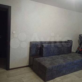 Продается 1-комнатная квартира, 30,2 м²