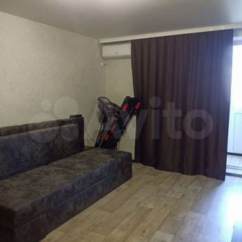 Продается 1-комнатная квартира, 30,2 м²