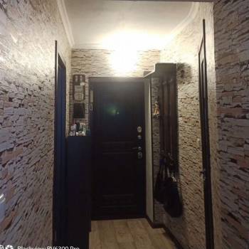 Продается 1-комнатная квартира, 30,2 м²