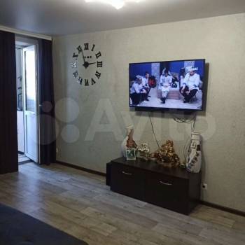 Продается 1-комнатная квартира, 30,2 м²