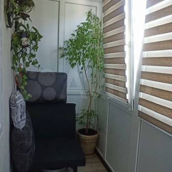 Продается 1-комнатная квартира, 30,2 м²