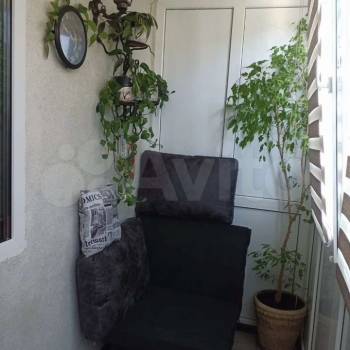 Продается 1-комнатная квартира, 30,2 м²