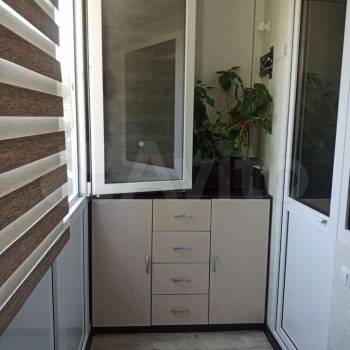 Продается 1-комнатная квартира, 30,2 м²