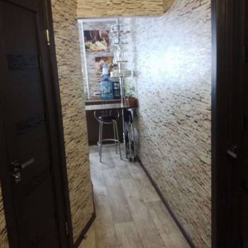 Продается 1-комнатная квартира, 30,2 м²