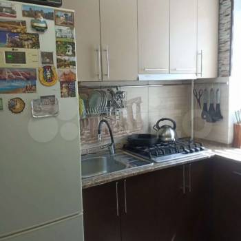 Продается 1-комнатная квартира, 30,2 м²