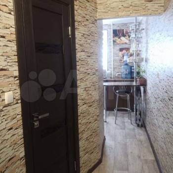 Продается 1-комнатная квартира, 30,2 м²