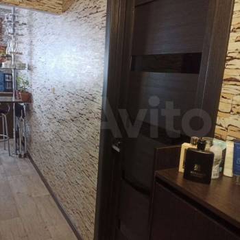 Продается 1-комнатная квартира, 30,2 м²