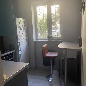 Продается 2-х комнатная квартира, 42 м²