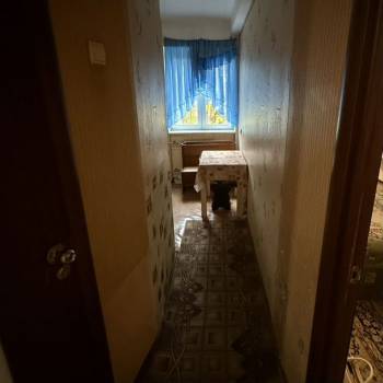 Продается 2-х комнатная квартира, 45,5 м²