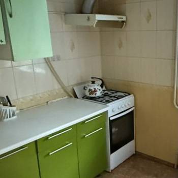 Продается 2-х комнатная квартира, 45,5 м²