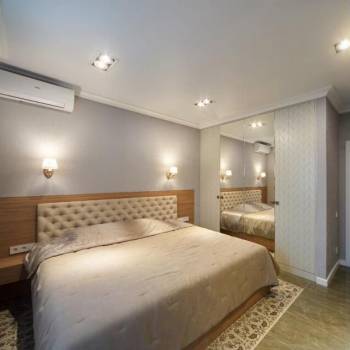 Сдается 1-комнатная квартира, 45 м²