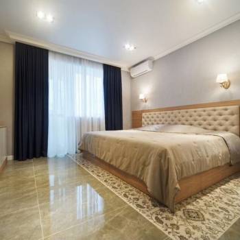 Сдается 1-комнатная квартира, 45 м²