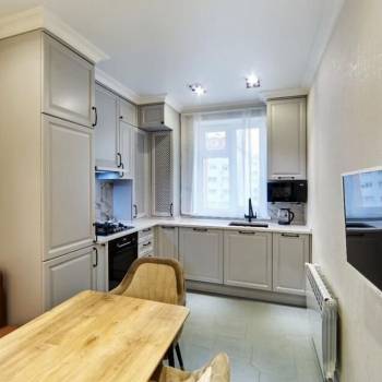 Сдается 1-комнатная квартира, 45 м²