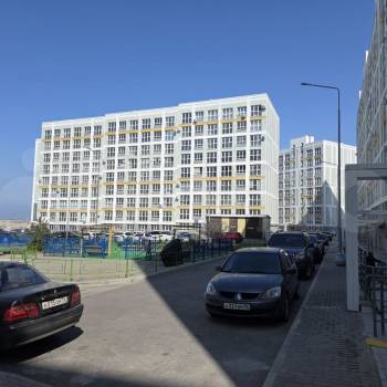 Сдается 1-комнатная квартира, 28 м²