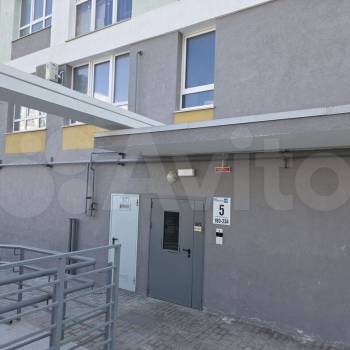 Сдается 1-комнатная квартира, 28 м²