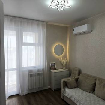 Сдается 1-комнатная квартира, 28 м²