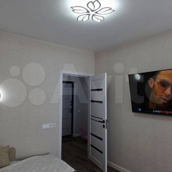Сдается 1-комнатная квартира, 28 м²
