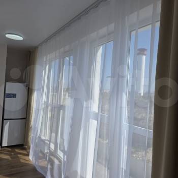 Сдается 1-комнатная квартира, 28 м²