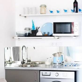 Продается 1-комнатная квартира, 25 м²