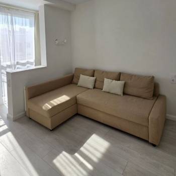 Продается 1-комнатная квартира, 41 м²