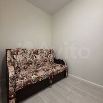 Продается 1-комнатная квартира, 41 м²