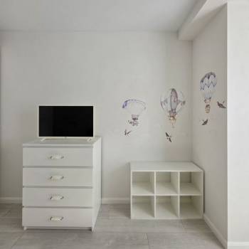 Продается 1-комнатная квартира, 41 м²