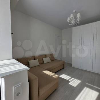 Продается 1-комнатная квартира, 41 м²