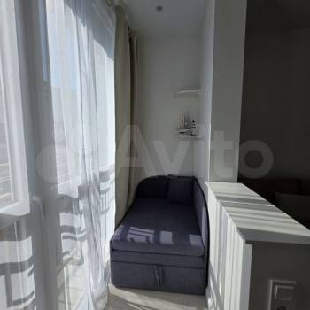 Продается 1-комнатная квартира, 41 м²